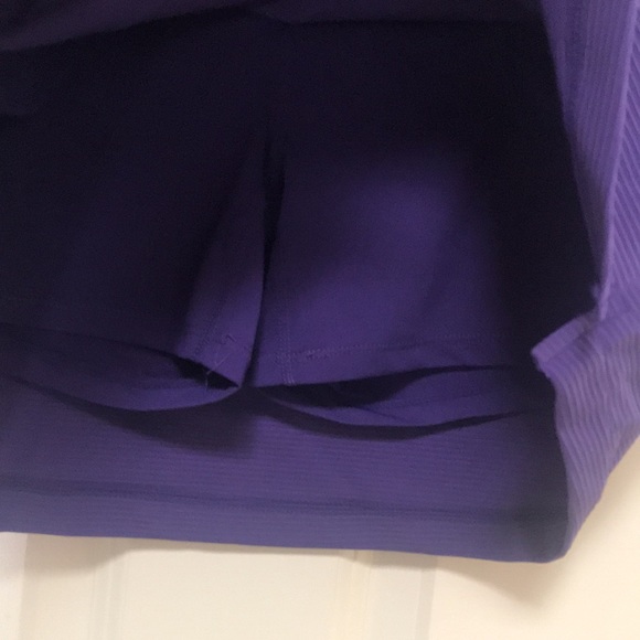 Nanette Lepore Golf/Tennis/Pickleball Skort, NWT! - Picture 4 of 11